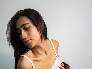 I Am A Brunette And At BongaCams People Call Me Anabellt