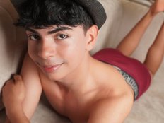 Peter-chase Live Webcam on BongaCams