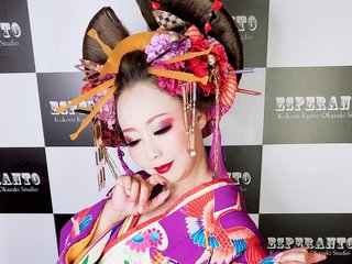 I Come From Kyoto And People Call Me Erika-dream-jp! I'm A Camwhoring Dreamy Female