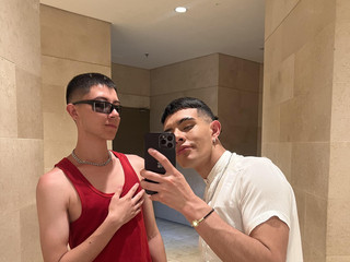 💟 Falling in love 1