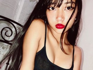 My BongaCams Model Name Is Kuromiunu And I Am A Brunette! I Am From Guanacaste