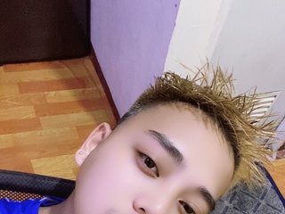 My BongaCams Name Is Prince0327, I Come From Manila