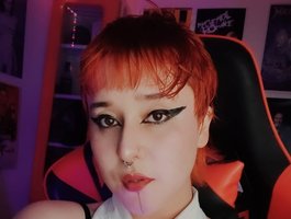 mistresscrowley-666 from bongacams