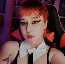 Mistresscrowley-666
