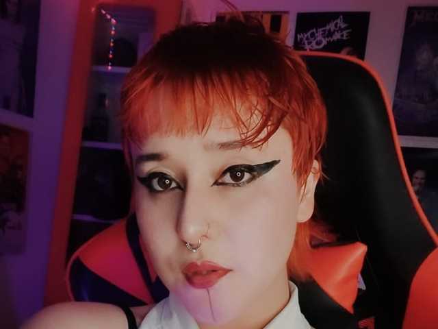 Mistresscrowley-666