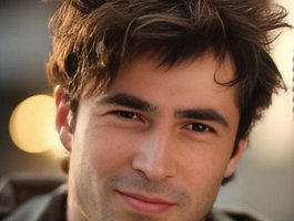 Фото профиля 123DAMir