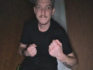 I Come From Aachen, My Age Is 35 Years Old And People Call Me Neoblack90