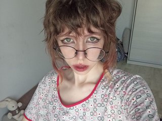 My BongaCams Name Is Plushyy And I Am A Brunette, I'm 18 Years Of Age