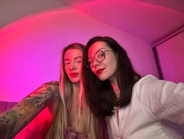 Live Chat with Irina11 on BongaCams