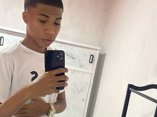 Desire me and I will grant your deepest desires