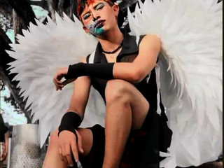 😏 Don't pray... moan. I'm the sin.