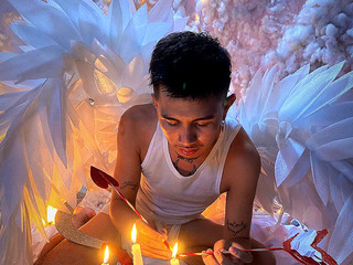 where elegance meets mystery