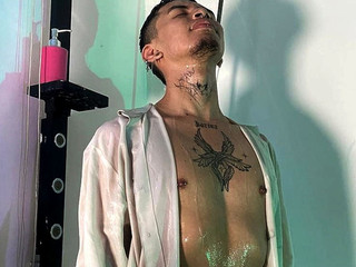 It's not just water... it's fire in disguise.