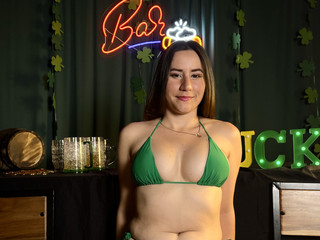 Touch me and you'll have good luck