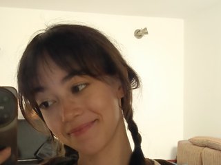 I Am A Brunette, I'm A Camming Provocative Girl And At BongaCams People Call Me Dino1