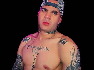 My BongaCams Model Name Is Stevenconor, I Am A Brunette, I'm 25 Years Of Age