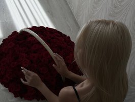 Andgellb webcam model