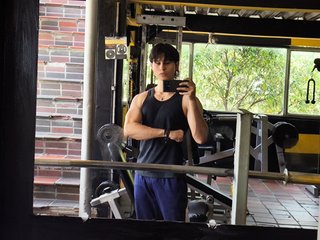 I Am From Bucaramanga And I'm 18 Yrs Old