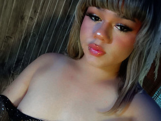 I am pure temptation