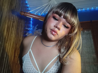 Do you like my new lingerie?