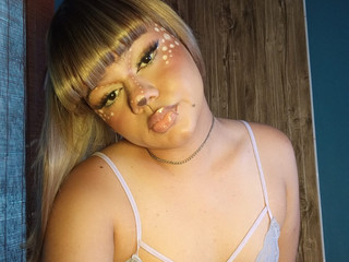 😈 You fell into the pleasure forest