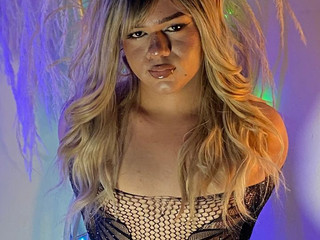 When temptation lets itself go.