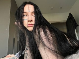 I'm 22 Years Old, I'm A Sex Webcam Luscious Honey