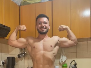 I Am A Brunette! At BongaCams People Call Me DannyBoy-XXX