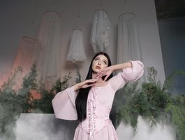 RoxyHopper live cam model at BongaCams