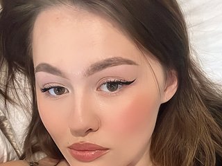 Live трансляция SunshineEmma - Runet.cam