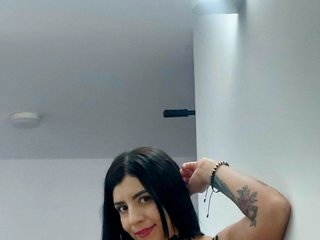 I Am A Brunette And I'm 26 Years Old, My Model Name Is Isa2011