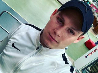 I'm 28! My Model Name Is RadikVladik13