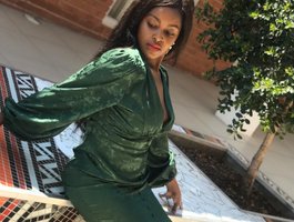 Watch khanidoll live on cam on BongaCams