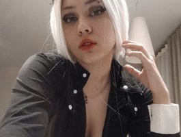 EricaHoff Pertunjukan Kamera Seks Langsung