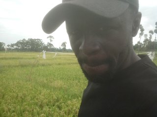 32 Is My Age, My Name Is BlackIron254 And Thika Is Where I Come From
