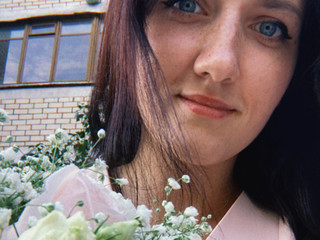 a little more about me :)