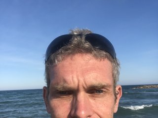 44 Is My Age, I Am A Brunette 2