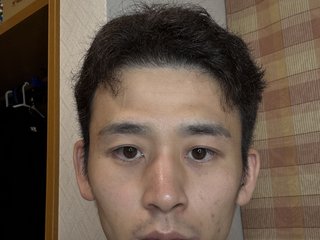 I Am A Brunette! I Am Named Nagasawa4649 And I'm 28