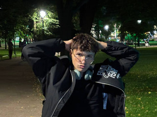 Nice to meet you 🌹