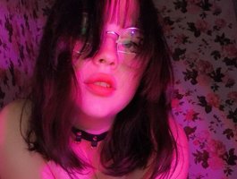 Watch Karinal live on cam on BongaCams