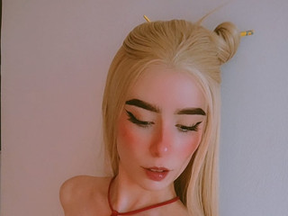 Sugar Geisha Mood 🍰