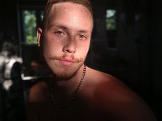 Light, camera, action!