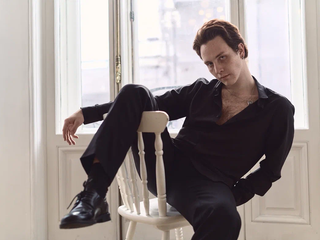 Sexuality and Masculinity