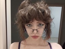 Shushencii Pertunjukan Kamera Seks Langsung