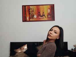 SinKiss Pertunjukan Kamera Seks Langsung