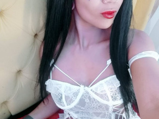 the porcelain doll 🔥💋