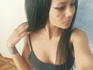 your favorite model 👅🌈🥵