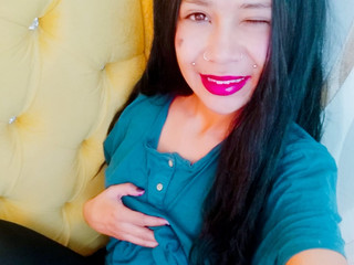 Natural Sweet Girl 👅🔥🌈