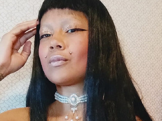 Hot Stark Girl 🔥💦