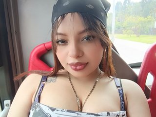 I Come From BogotÁ, D.c. And A Webcam Engaging Lady Is What I Am And At BongaCams I'm Named Mia-Hallys